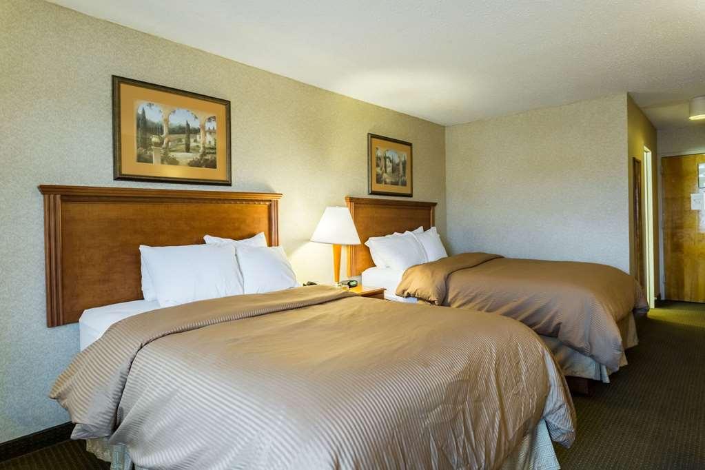Studio 6 Suites Tupelo, Ms 客房 照片