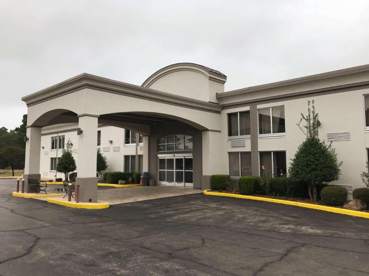 Studio 6 Suites Tupelo, Ms 外观 照片
