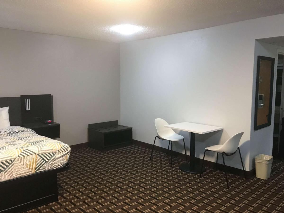 Studio 6 Suites Tupelo, Ms 外观 照片
