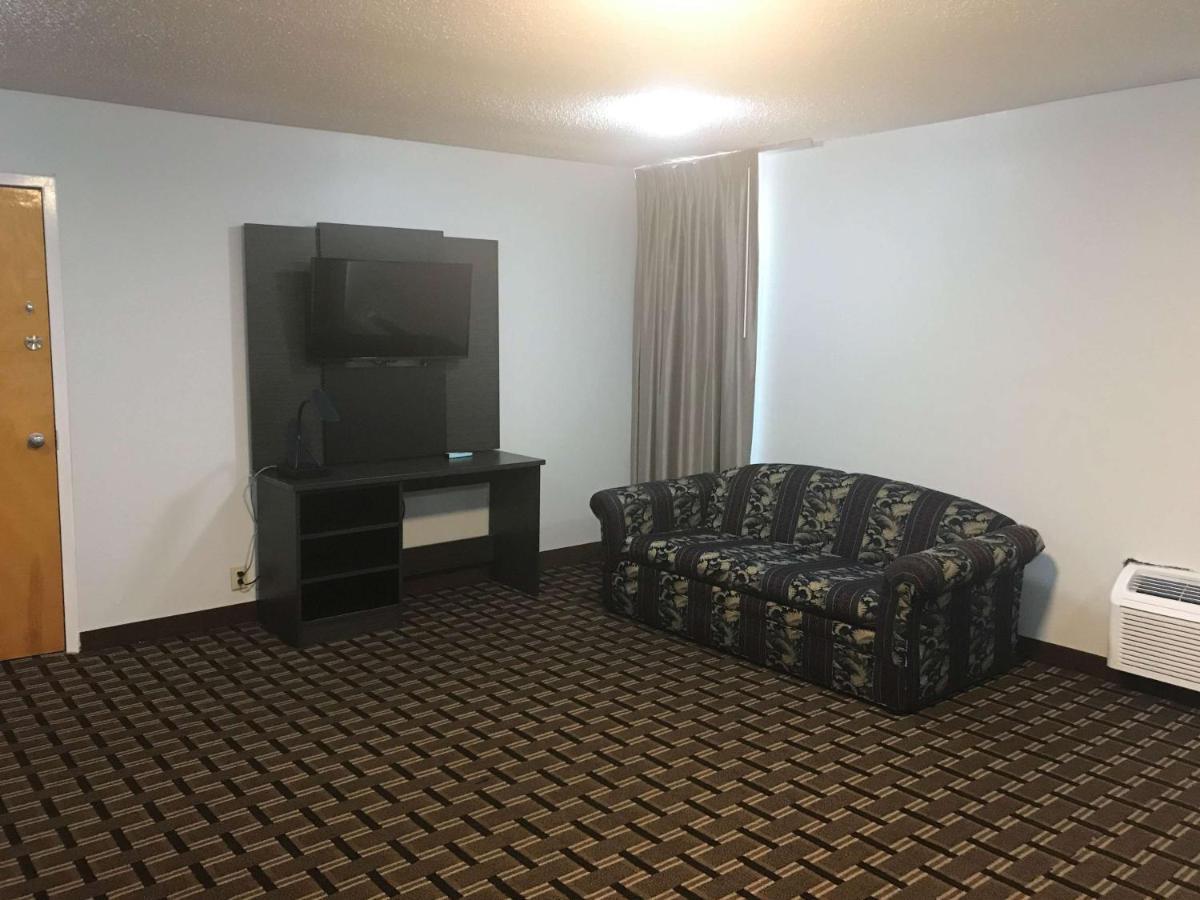 Studio 6 Suites Tupelo, Ms 外观 照片