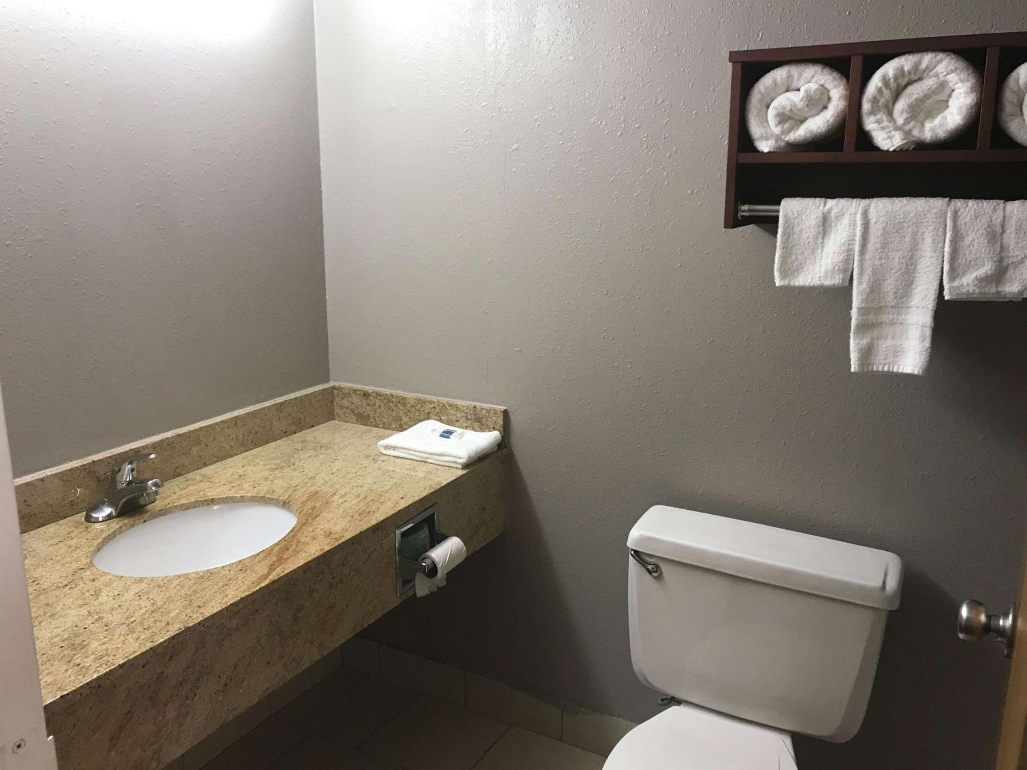 Studio 6 Suites Tupelo, Ms 外观 照片