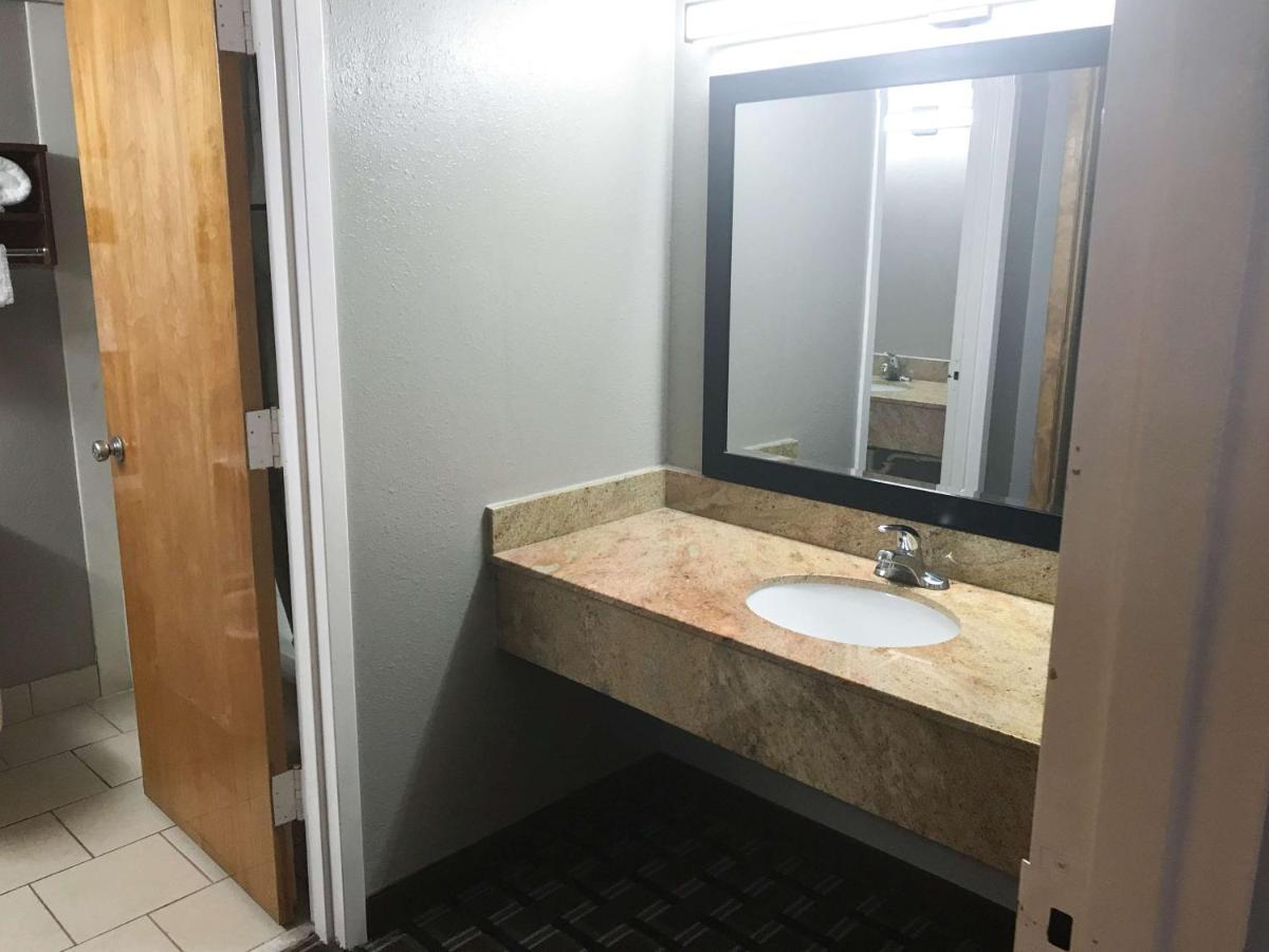 Studio 6 Suites Tupelo, Ms 外观 照片