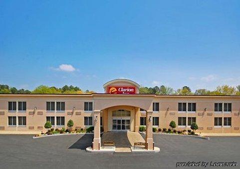 Studio 6 Suites Tupelo, Ms 外观 照片