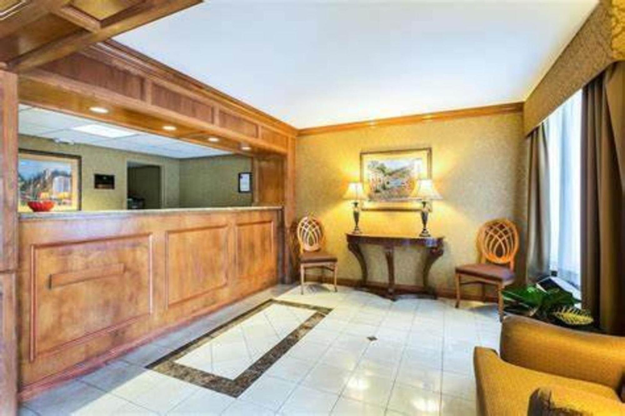 Studio 6 Suites Tupelo, Ms 外观 照片