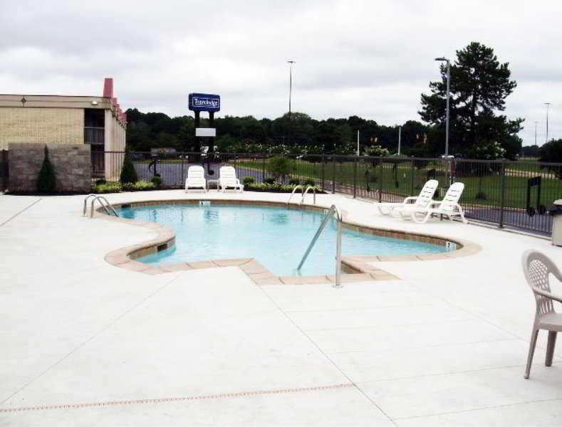 Studio 6 Suites Tupelo, Ms 外观 照片