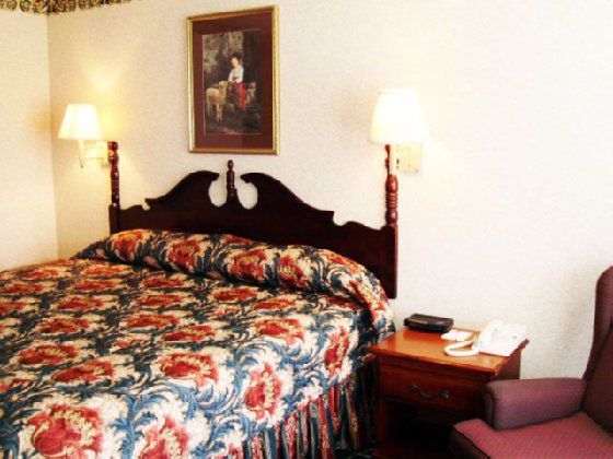 Studio 6 Suites Tupelo, Ms 客房 照片